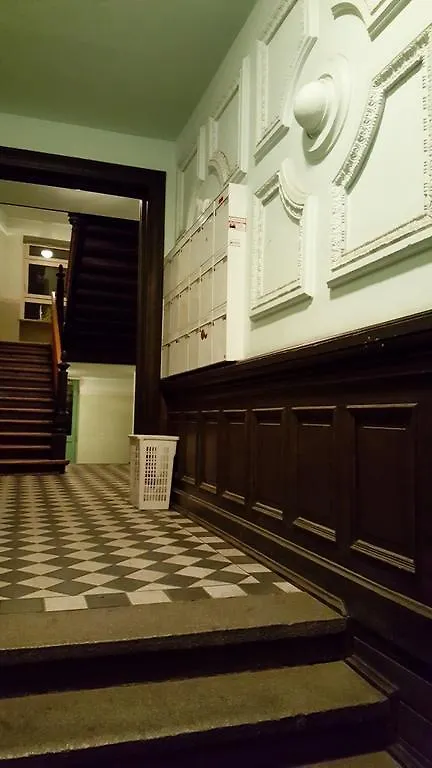 City Apartment Leipzig