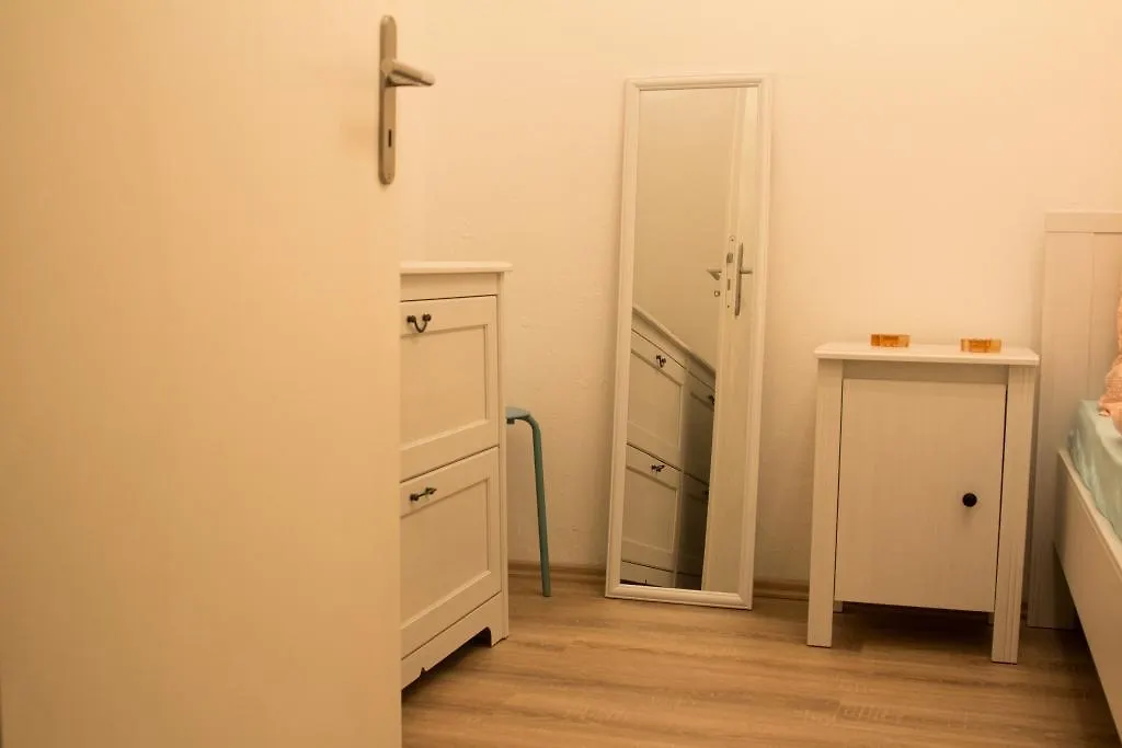 City Apartment Leipzig
