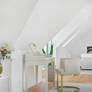 Sanders Regent - Adorable One-bedroom Near Square , Kopenhagen Dänemark