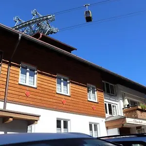 Faltenbach In , Oberstdorf Deutschland