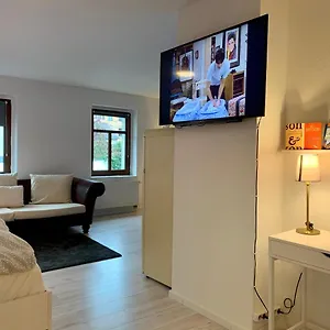  Apartment Hinterhaus No3