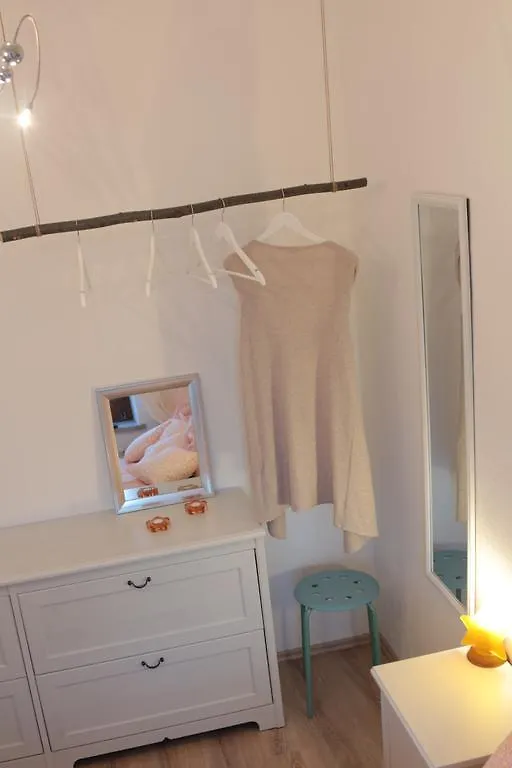 City Apartment Lipsko