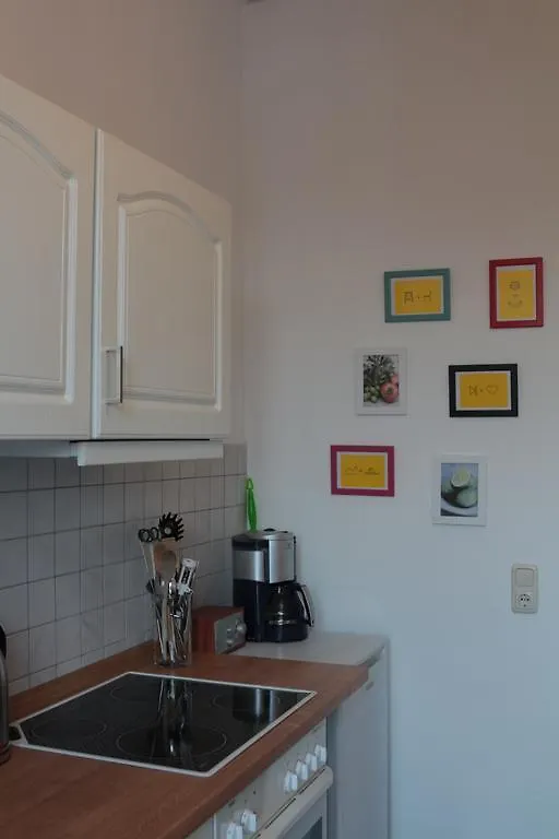 City Apartment Lipsko 0*,  Německo